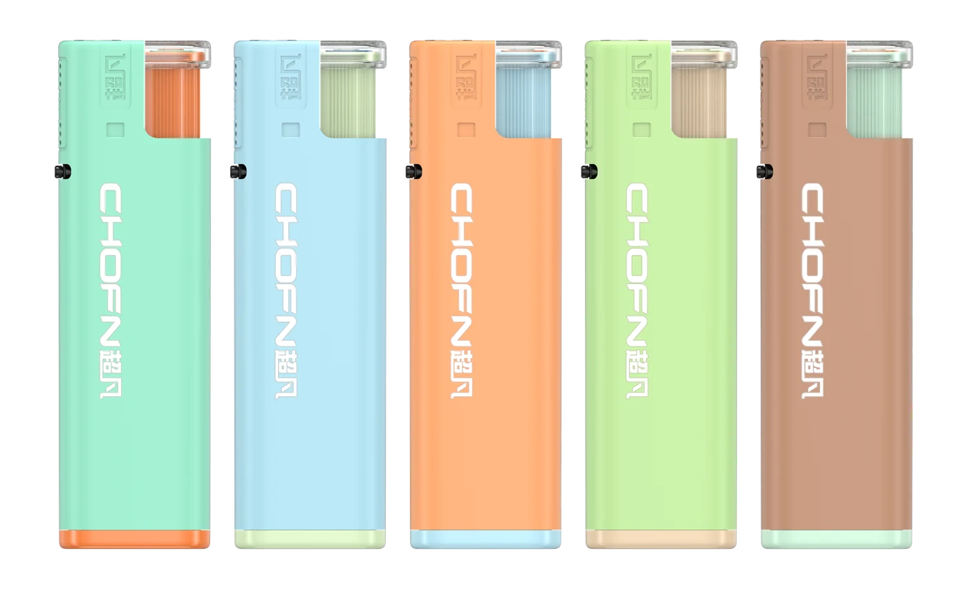 CF55 海盐薄荷